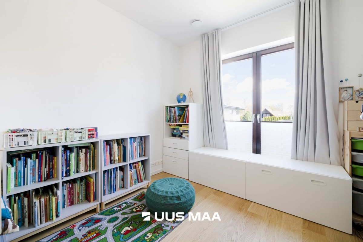 Tallinn, Pirita linnaosa, Merivälja, Lodumetsa tee 35