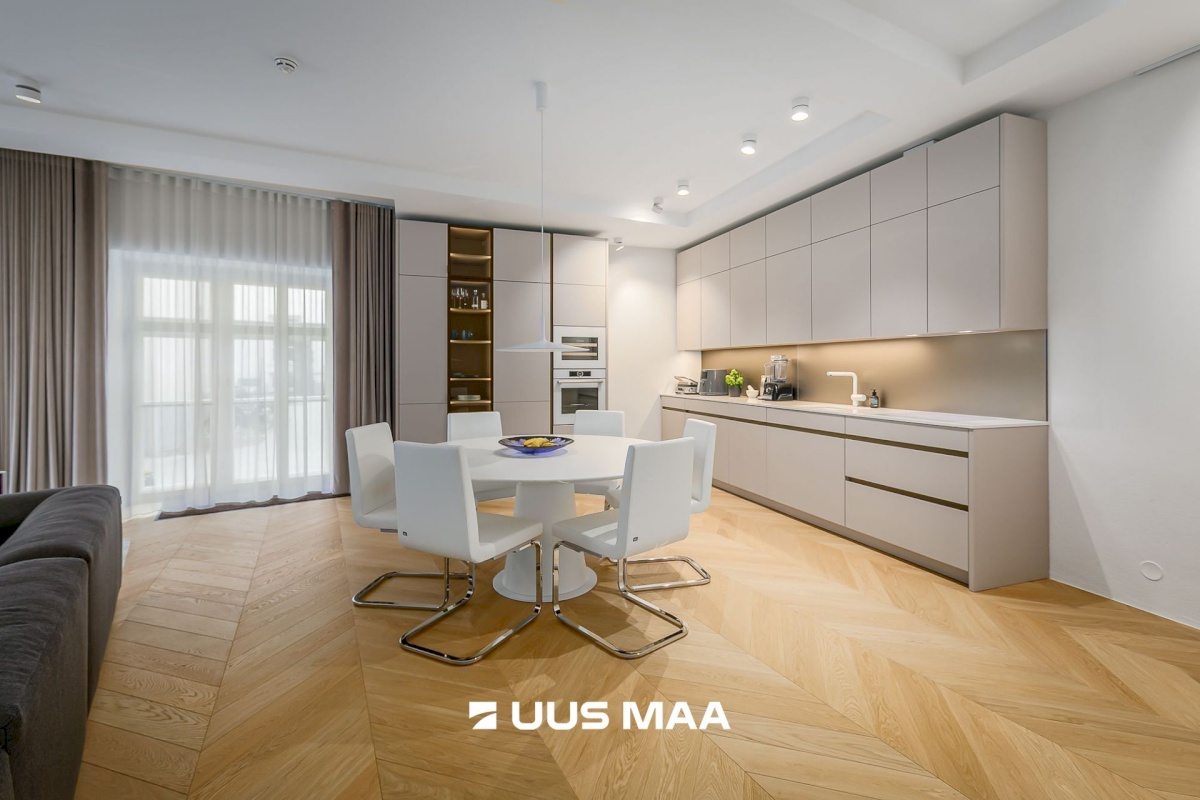 Tallinn, Kesklinna linnaosa, Vanalinn, Lai tn 13