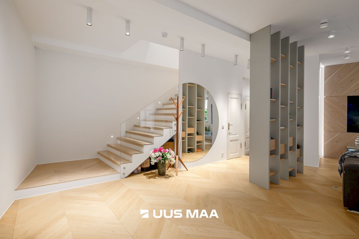 Tallinn, Kesklinna linnaosa, Vanalinn, Lai tn 13