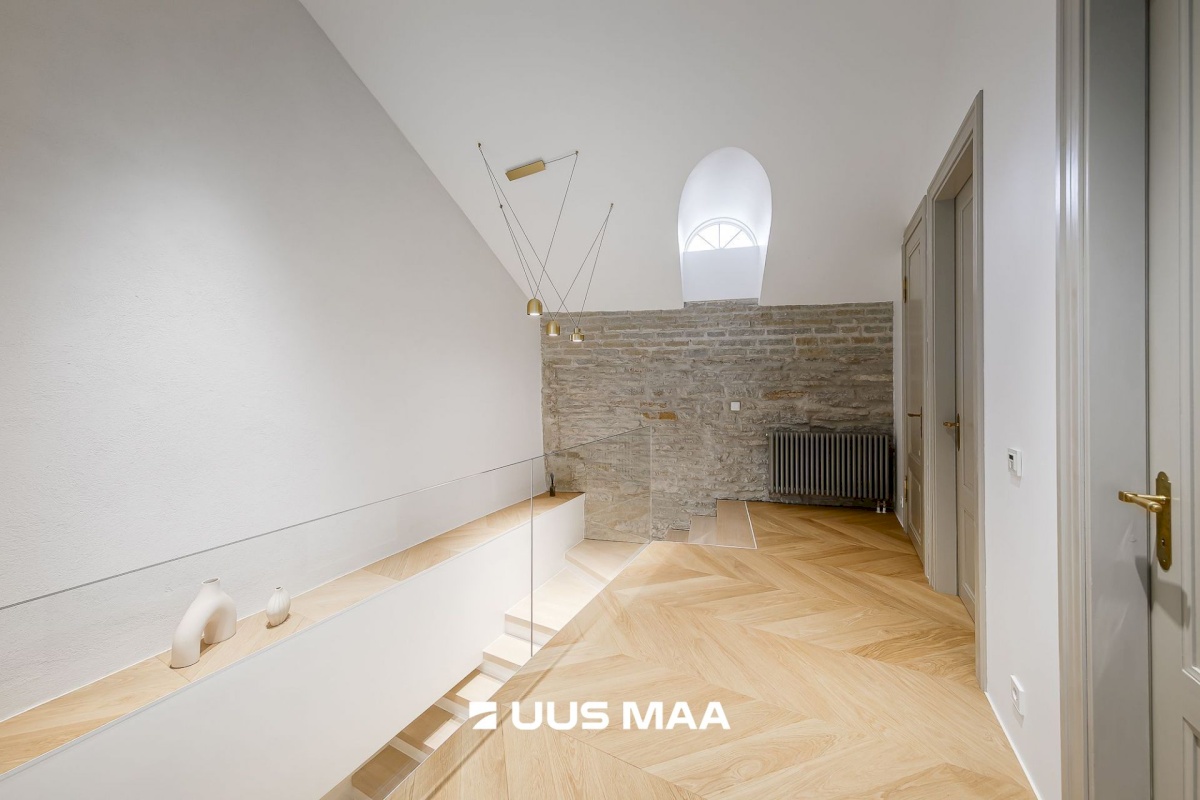 Tallinn, Kesklinna linnaosa, Vanalinn, Lai tn 13