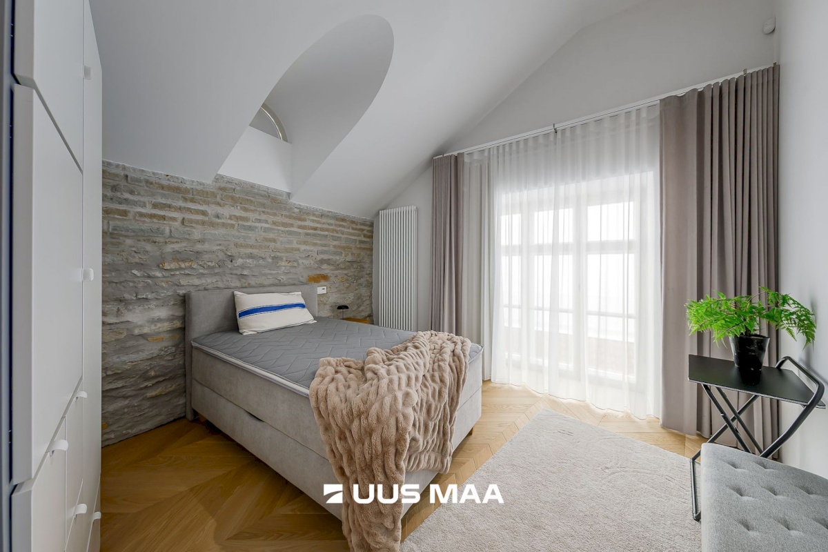 Tallinn, Kesklinna linnaosa, Vanalinn, Lai tn 13