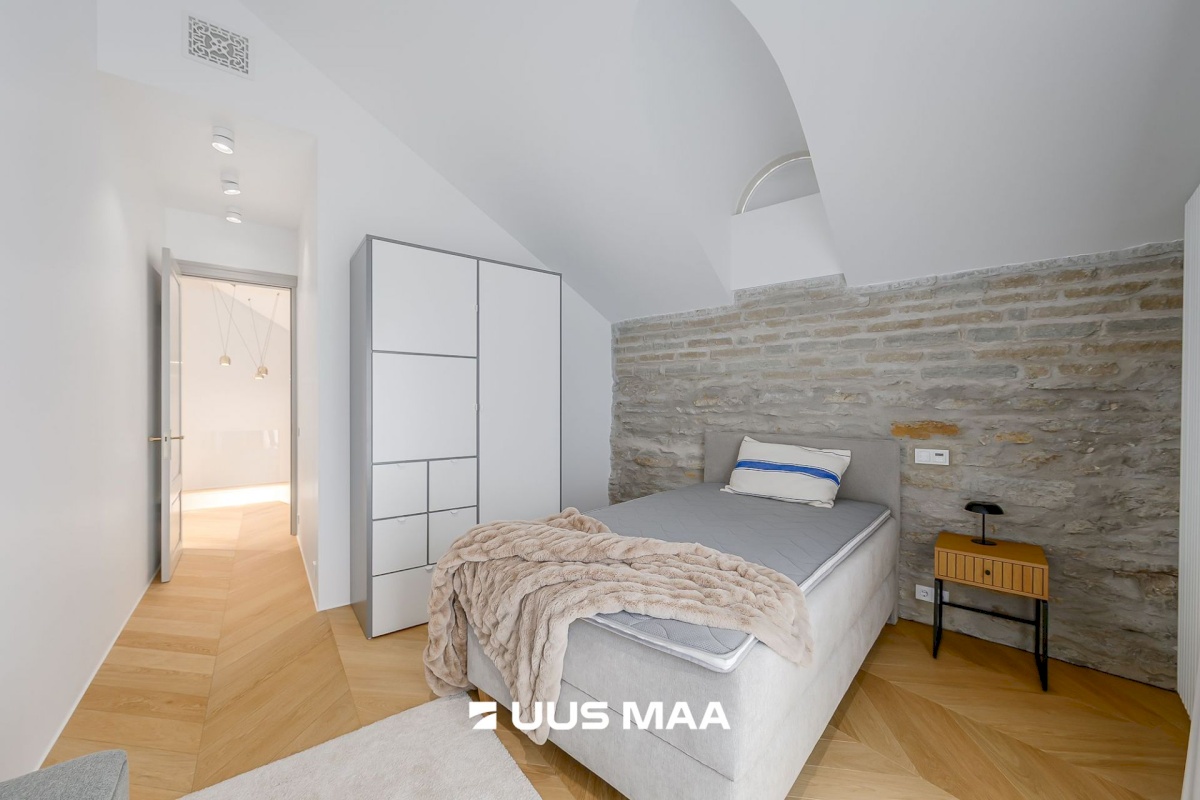 Tallinn, Kesklinna linnaosa, Vanalinn, Lai tn 13