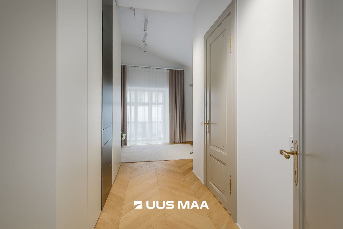 Tallinn, Kesklinna linnaosa, Vanalinn, Lai tn 13