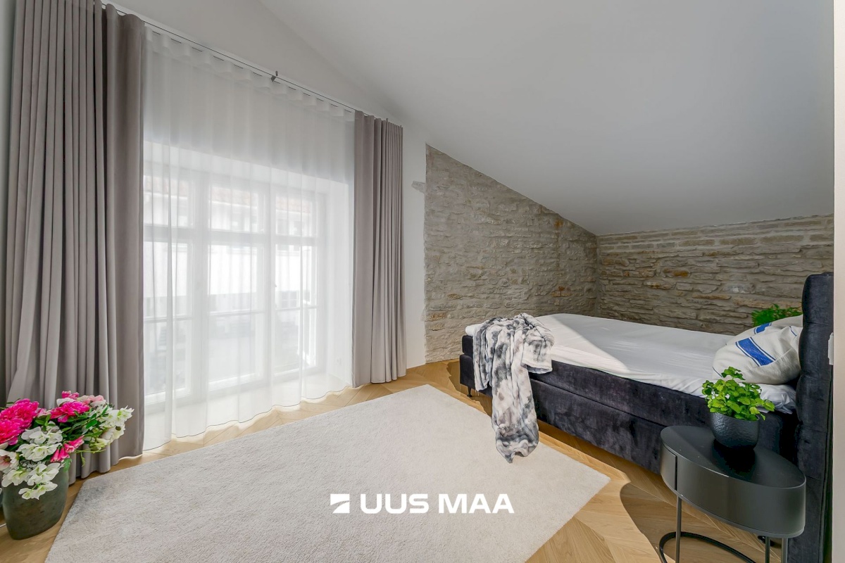 Tallinn, Kesklinna linnaosa, Vanalinn, Lai tn 13