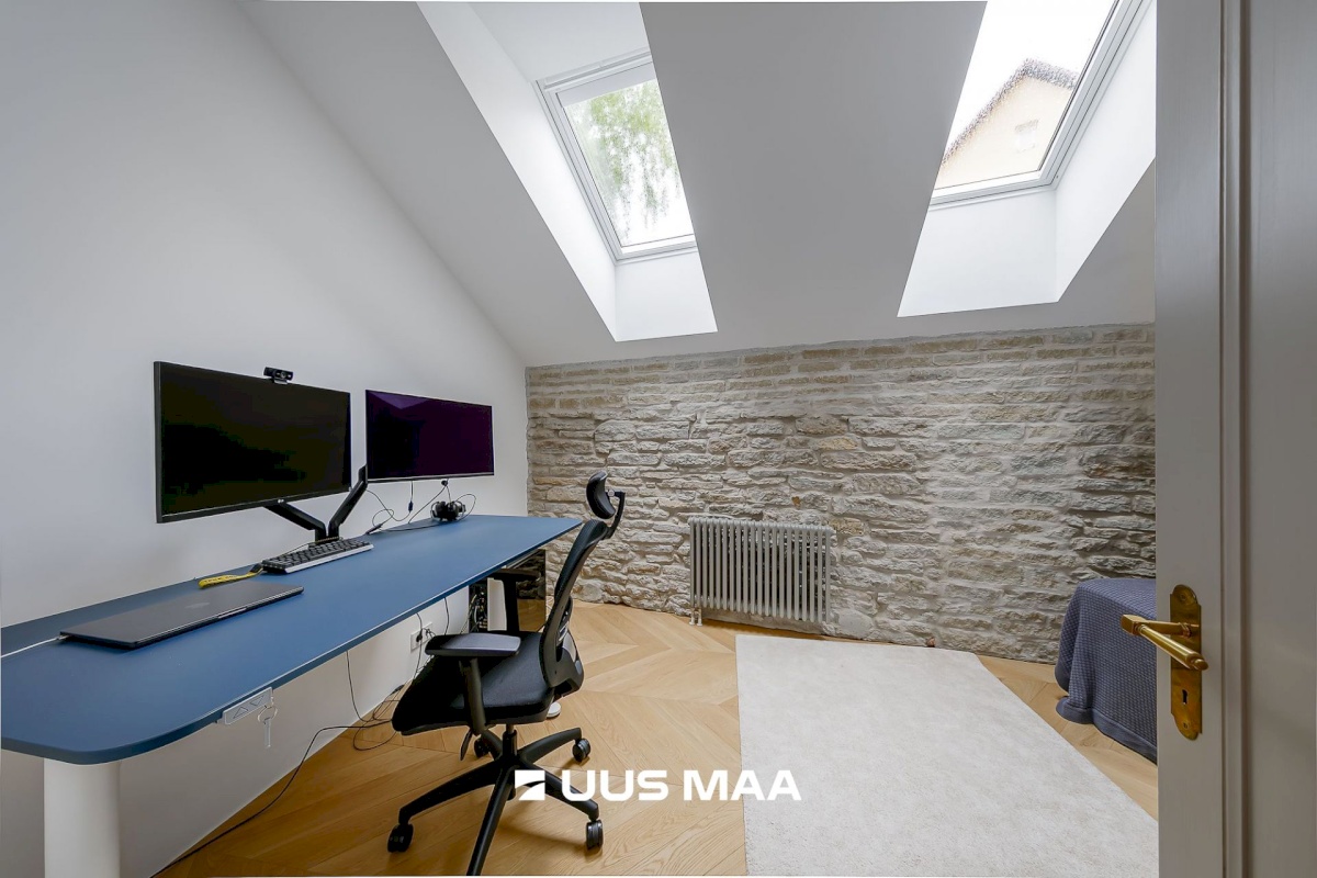 Tallinn, Kesklinna linnaosa, Vanalinn, Lai tn 13