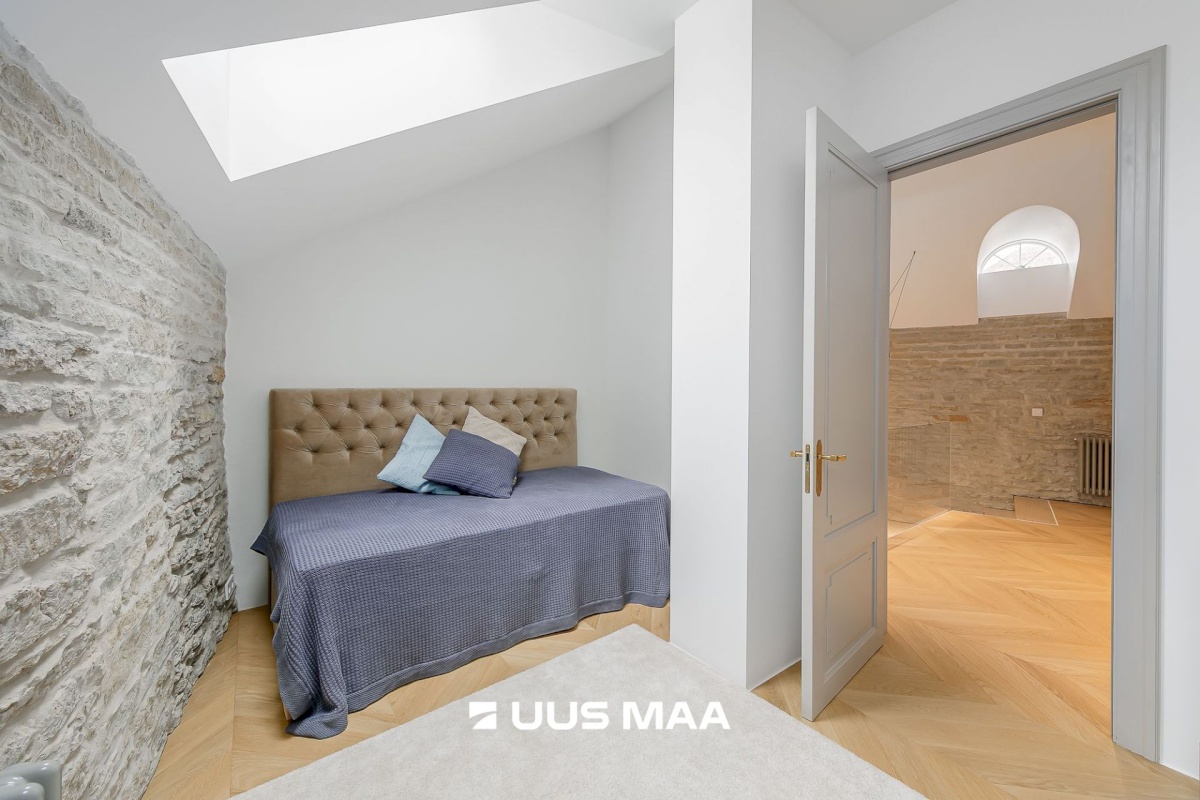 Tallinn, Kesklinna linnaosa, Vanalinn, Lai tn 13
