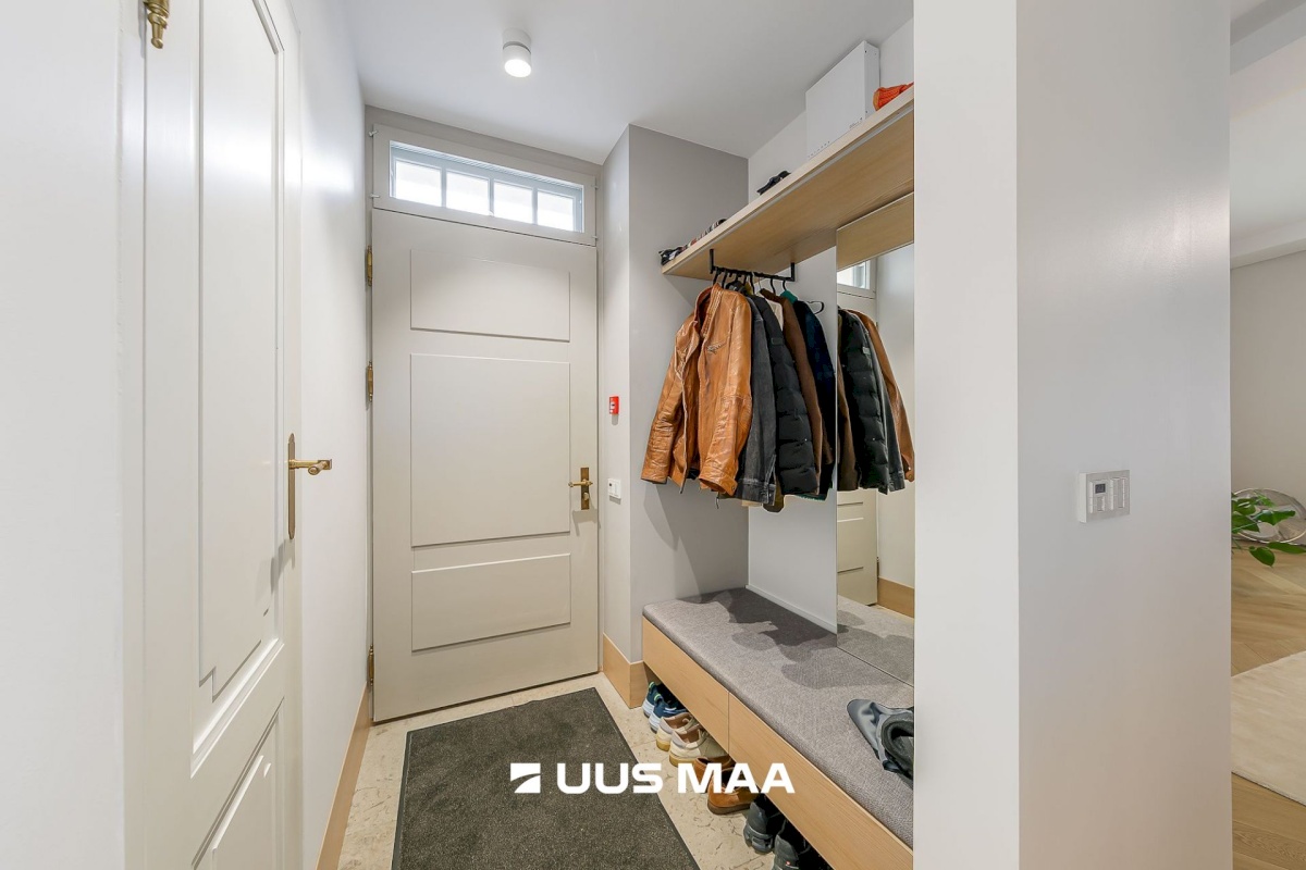 Tallinn, Kesklinna linnaosa, Vanalinn, Lai tn 13