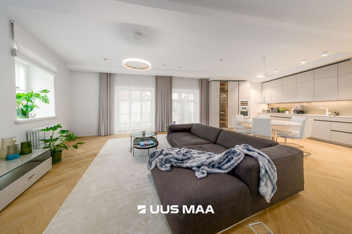 Tallinn, Kesklinna linnaosa, Vanalinn, Lai tn 13