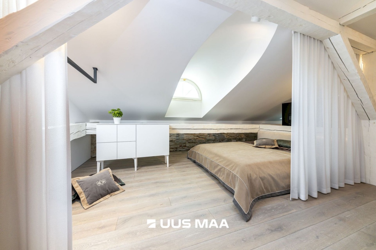 Tallinn, Kesklinna linnaosa, Vanalinn, Lai tn 13
