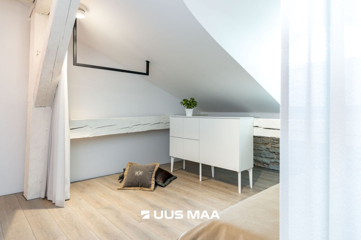 Tallinn, Kesklinna linnaosa, Vanalinn, Lai tn 13