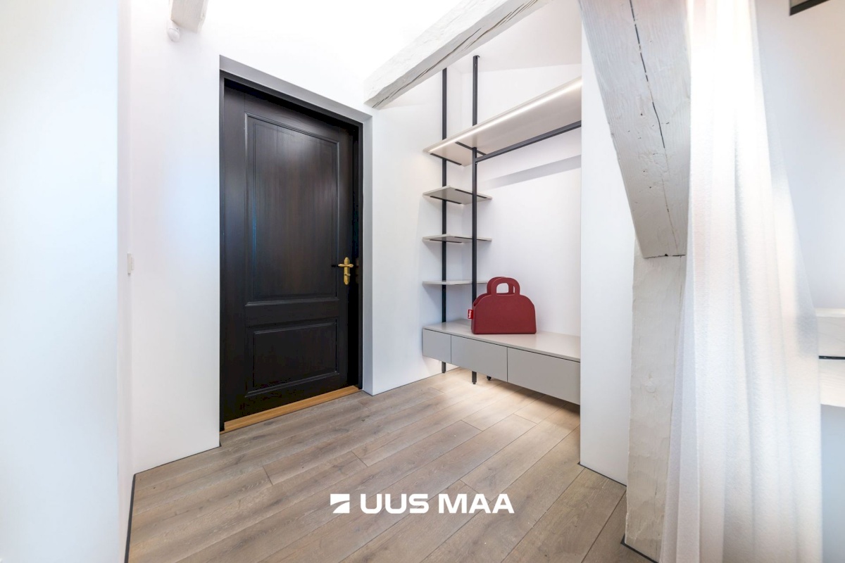 Tallinn, Kesklinna linnaosa, Vanalinn, Lai tn 13