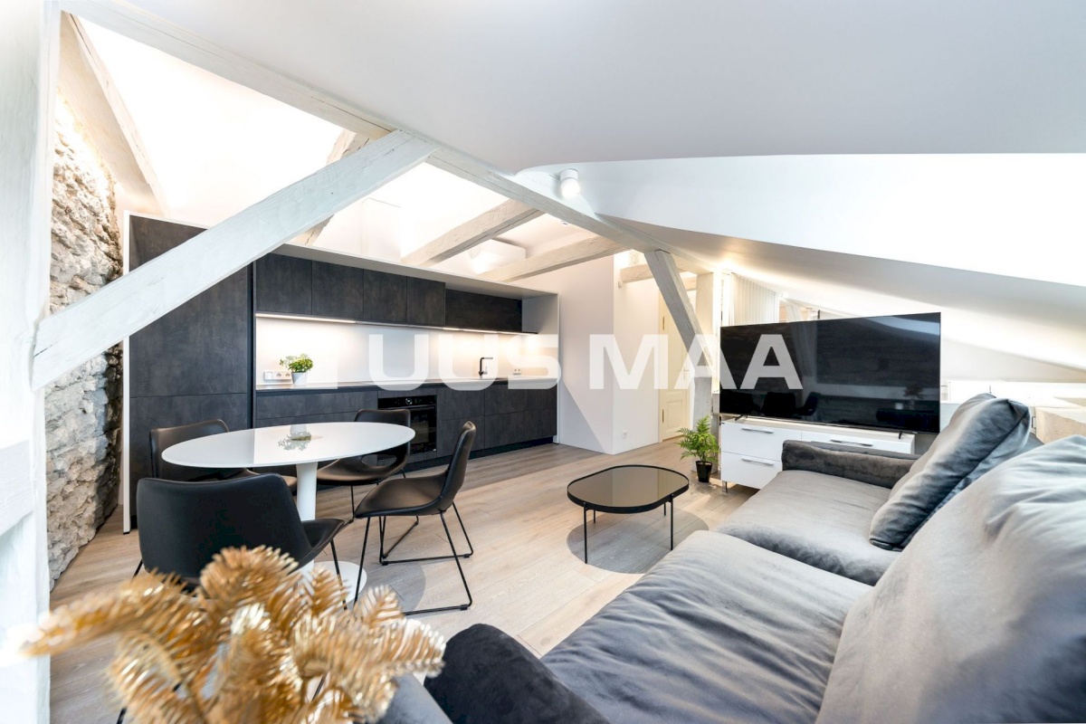 Tallinn, Kesklinna linnaosa, Vanalinn, Lai tn 13