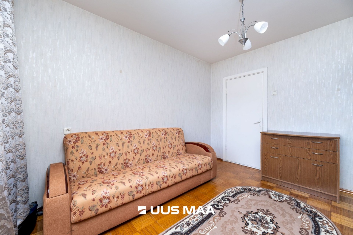 Tallinn, Lasnamäe linnaosa, Pae, Punane 19
