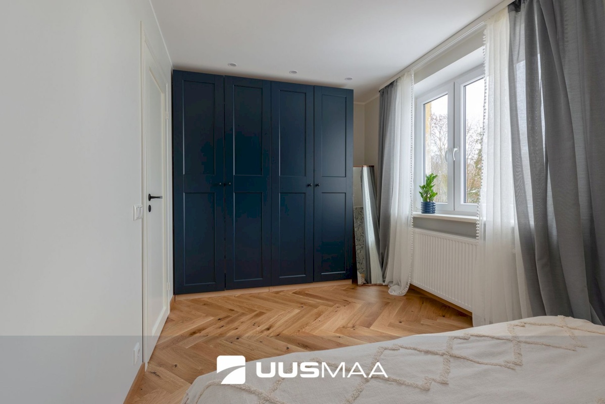 Tartu linn, Tartu linn, Kesklinn, Kuperjanovi 20