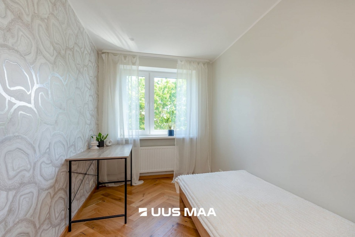 Tartu linn, Tartu linn, Kesklinn, Kuperjanovi 20
