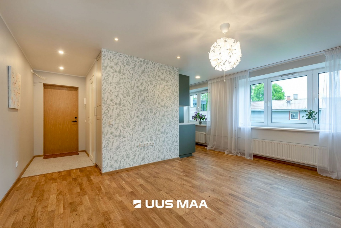 Tartu linn, Tartu linn, Ülejõe, Ülejõe, Uus 13b