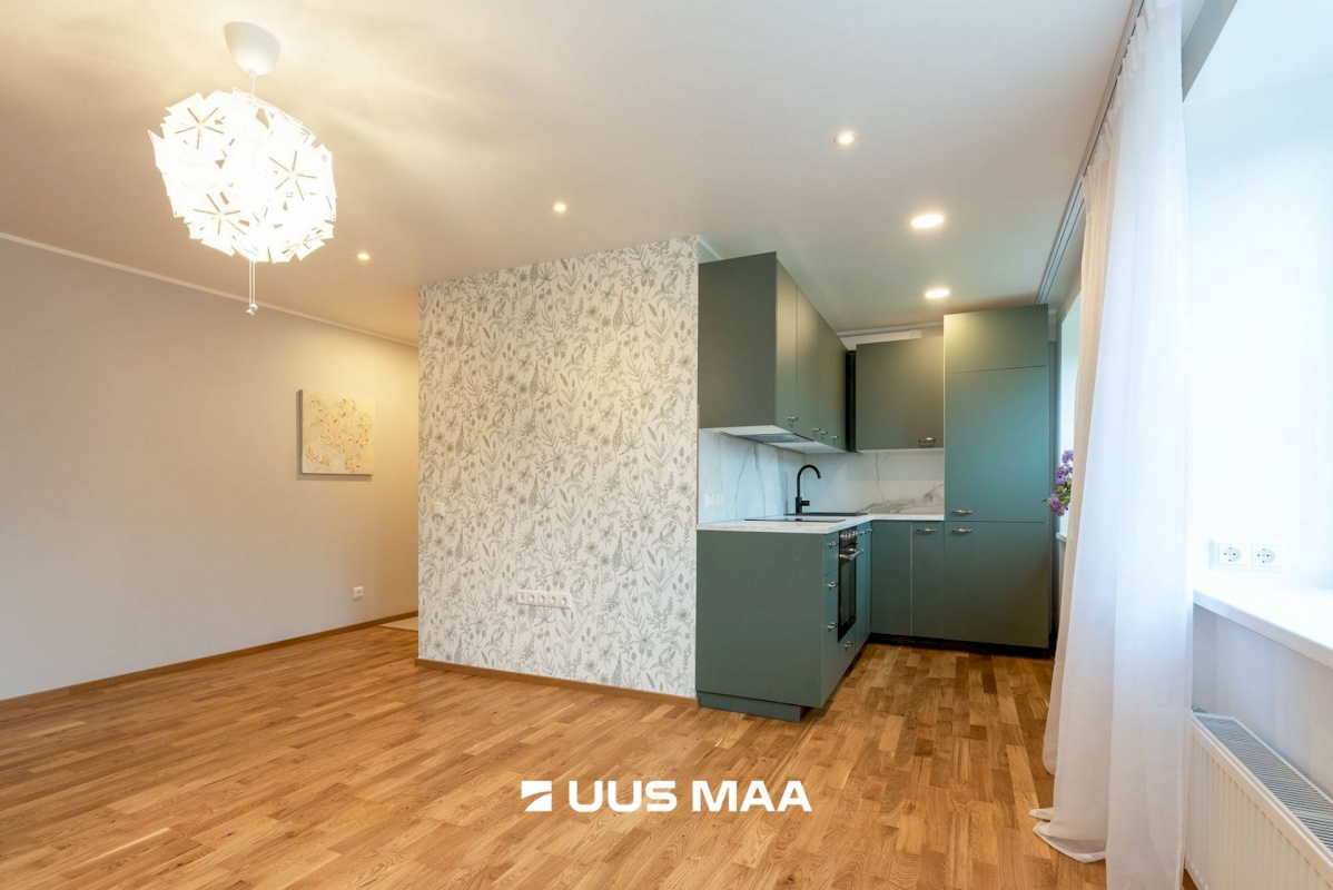 Tartu linn, Tartu linn, Ülejõe, Ülejõe, Uus 13b