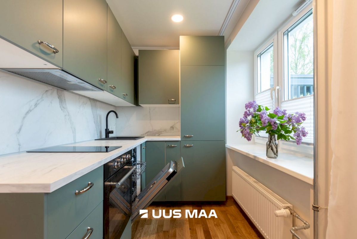 Tartu linn, Tartu linn, Ülejõe, Ülejõe, Uus 13b