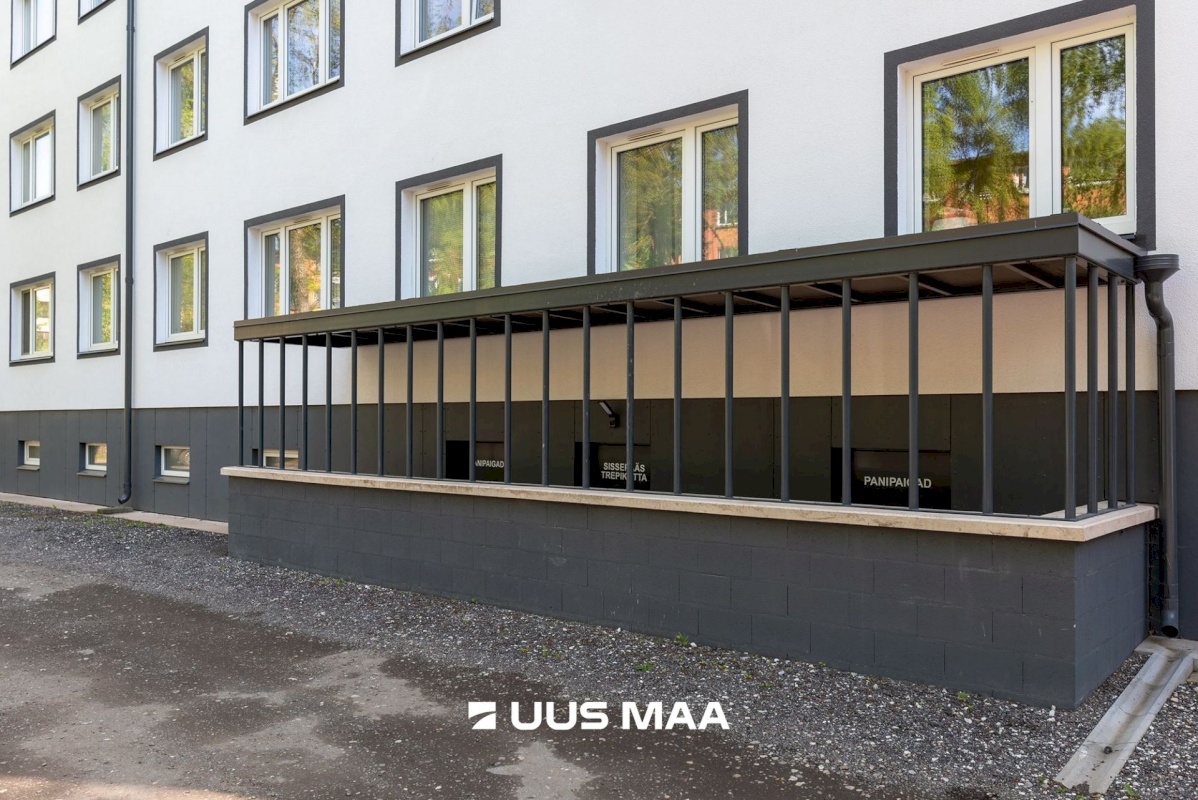Tartu linn, Tartu linn, Ülejõe, Ülejõe, Uus 13b