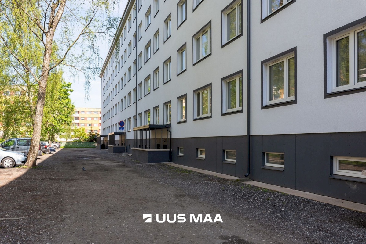 Tartu linn, Tartu linn, Ülejõe, Ülejõe, Uus 13b