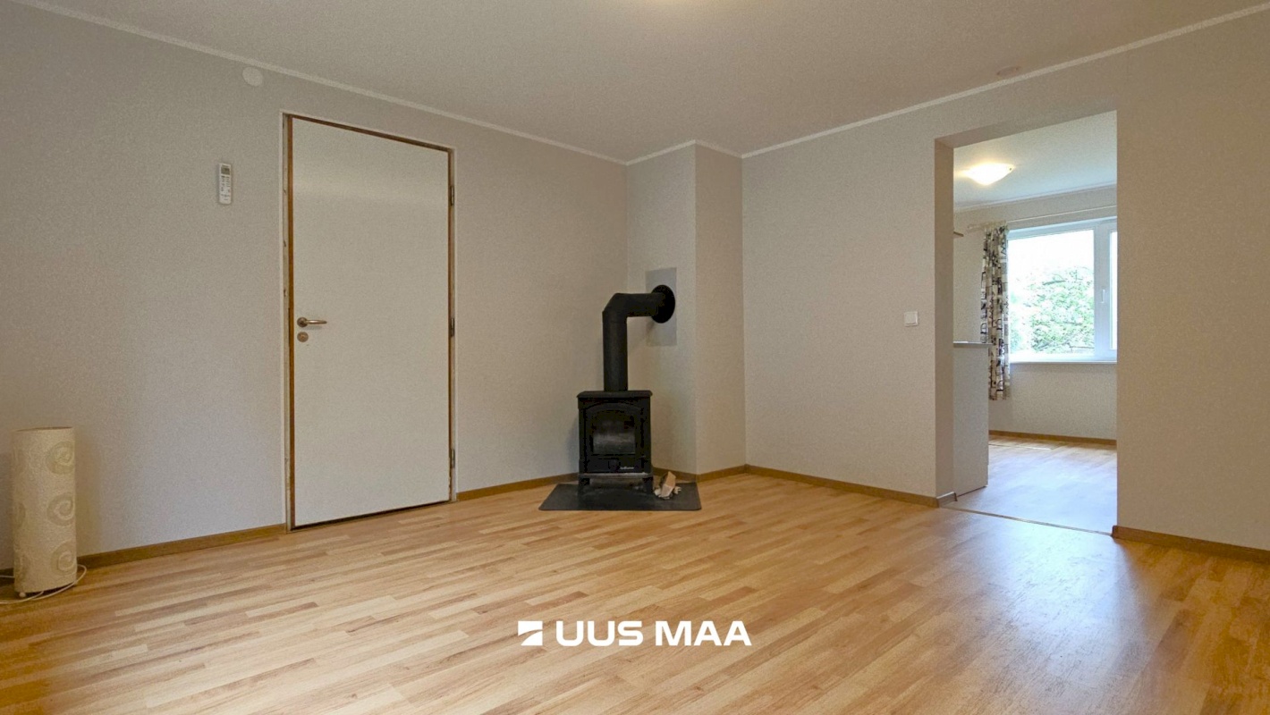 Jõhvi vald, Jõhvi linn, Muru 3