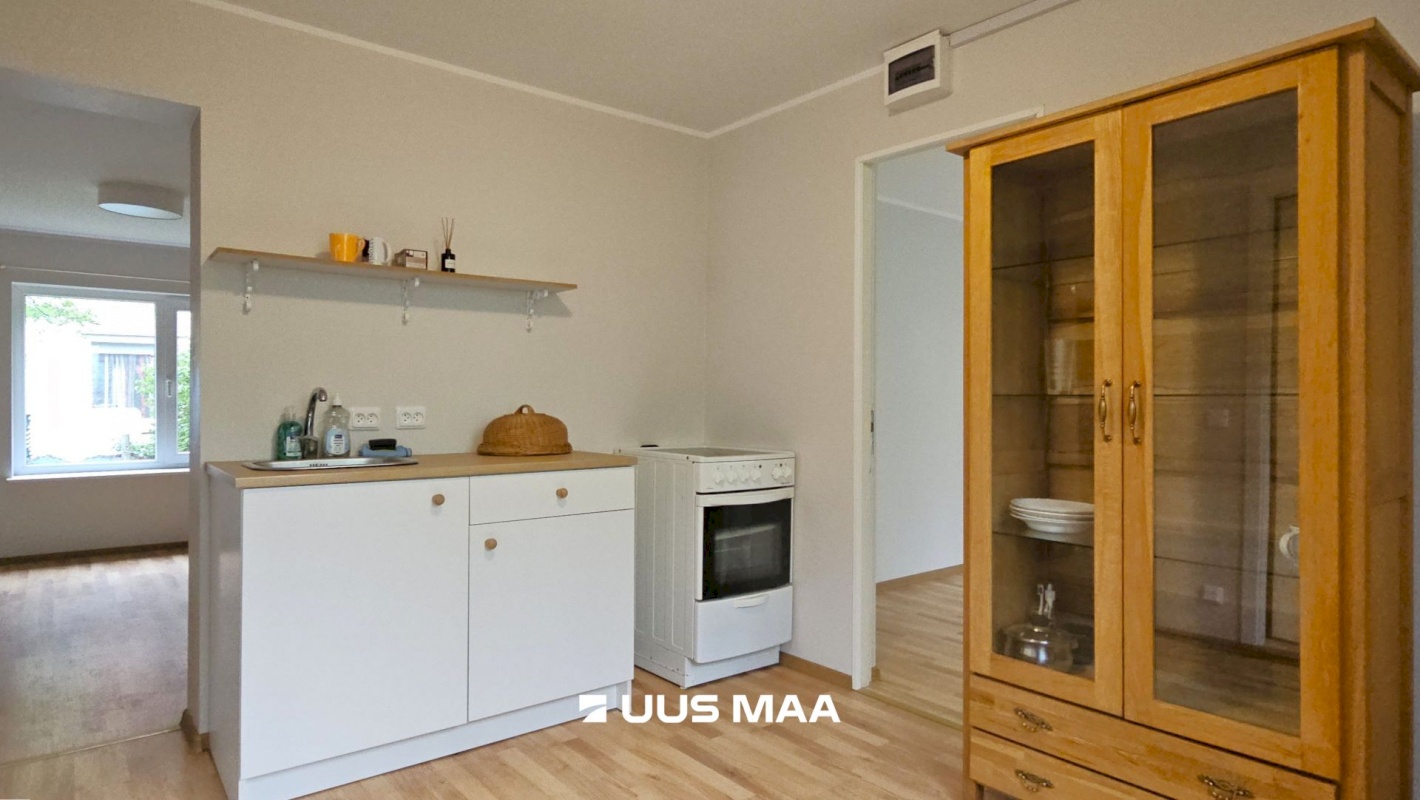 Jõhvi vald, Jõhvi linn, Muru 3