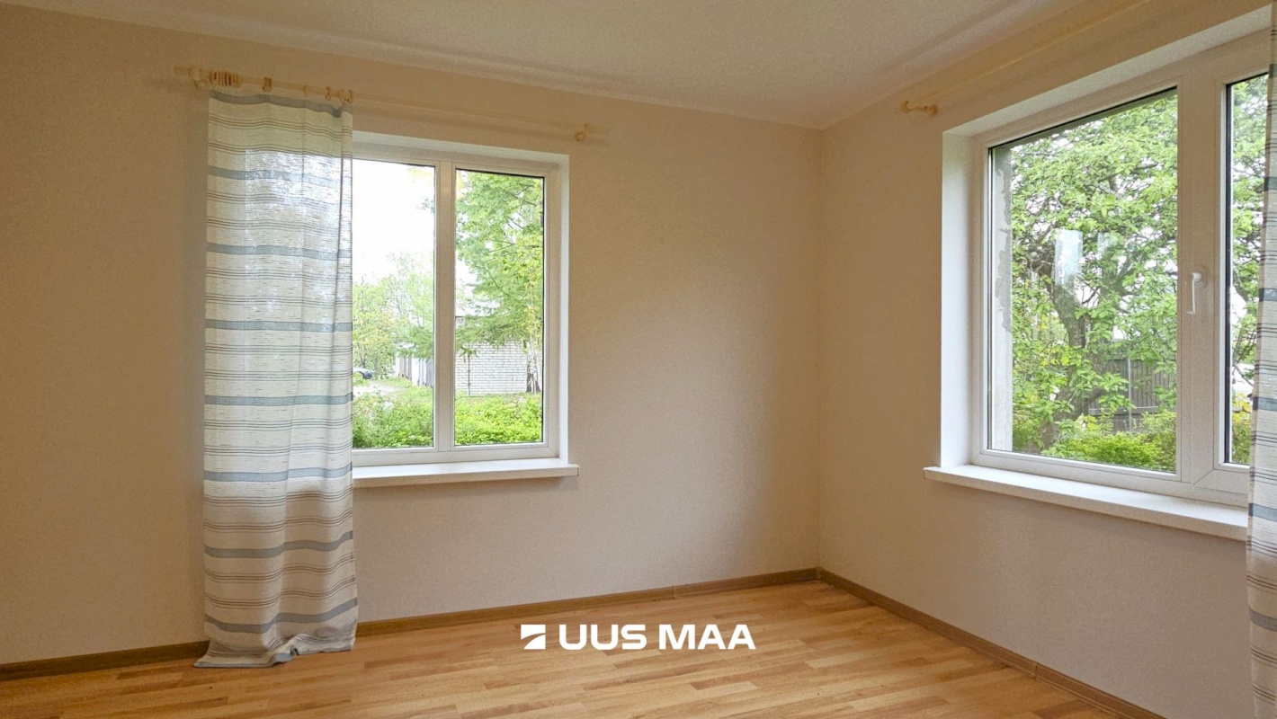 Jõhvi vald, Jõhvi linn, Muru 3