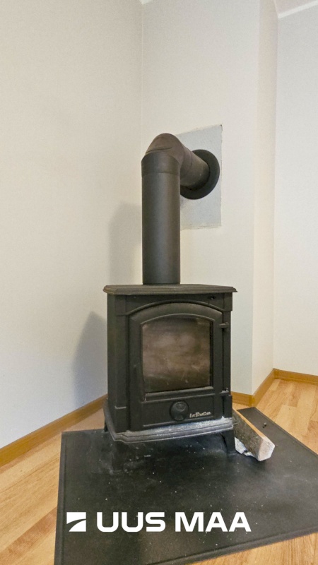 Jõhvi vald, Jõhvi linn, Muru 3