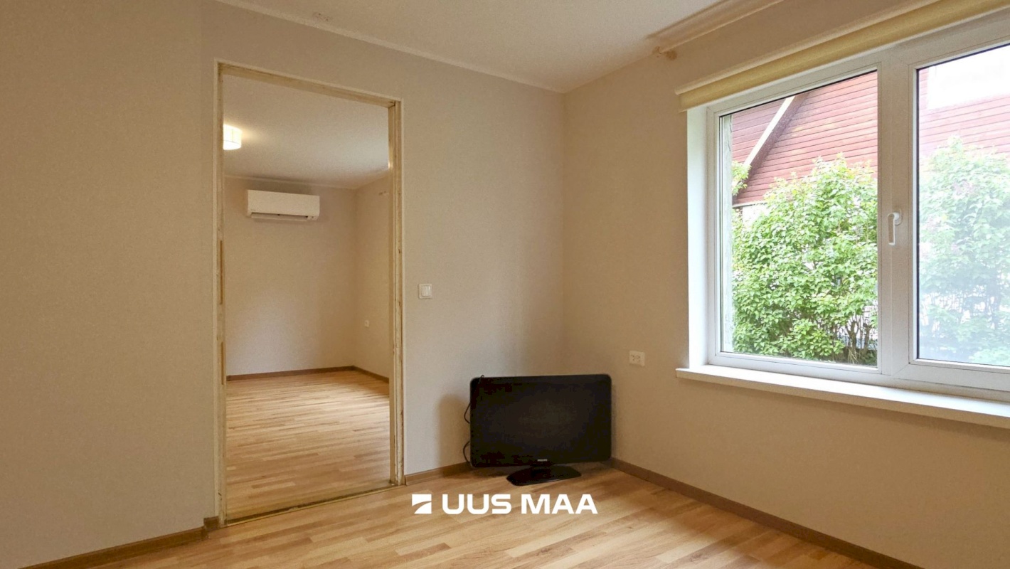 Jõhvi vald, Jõhvi linn, Muru 3