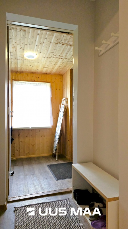 Jõhvi vald, Jõhvi linn, Muru 3