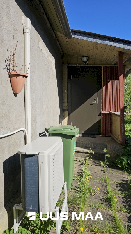 Jõhvi vald, Jõhvi linn, Muru 3