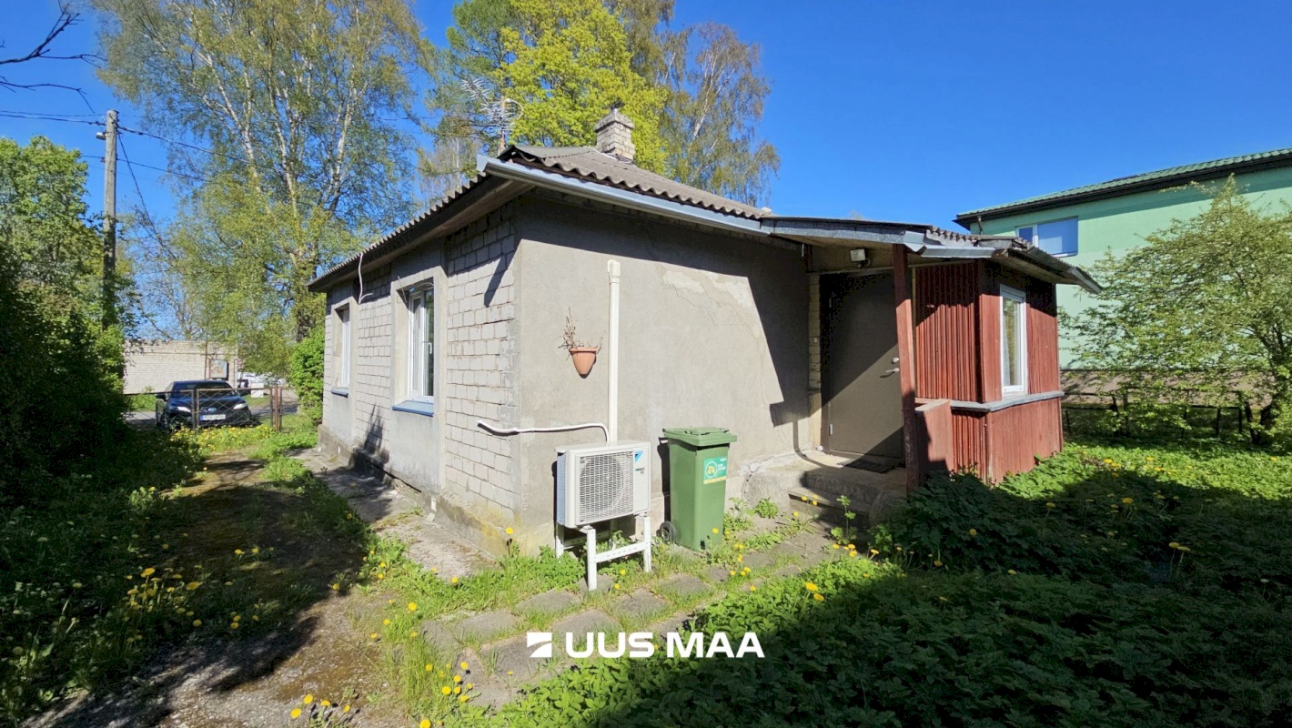 Jõhvi vald, Jõhvi linn, Muru 3