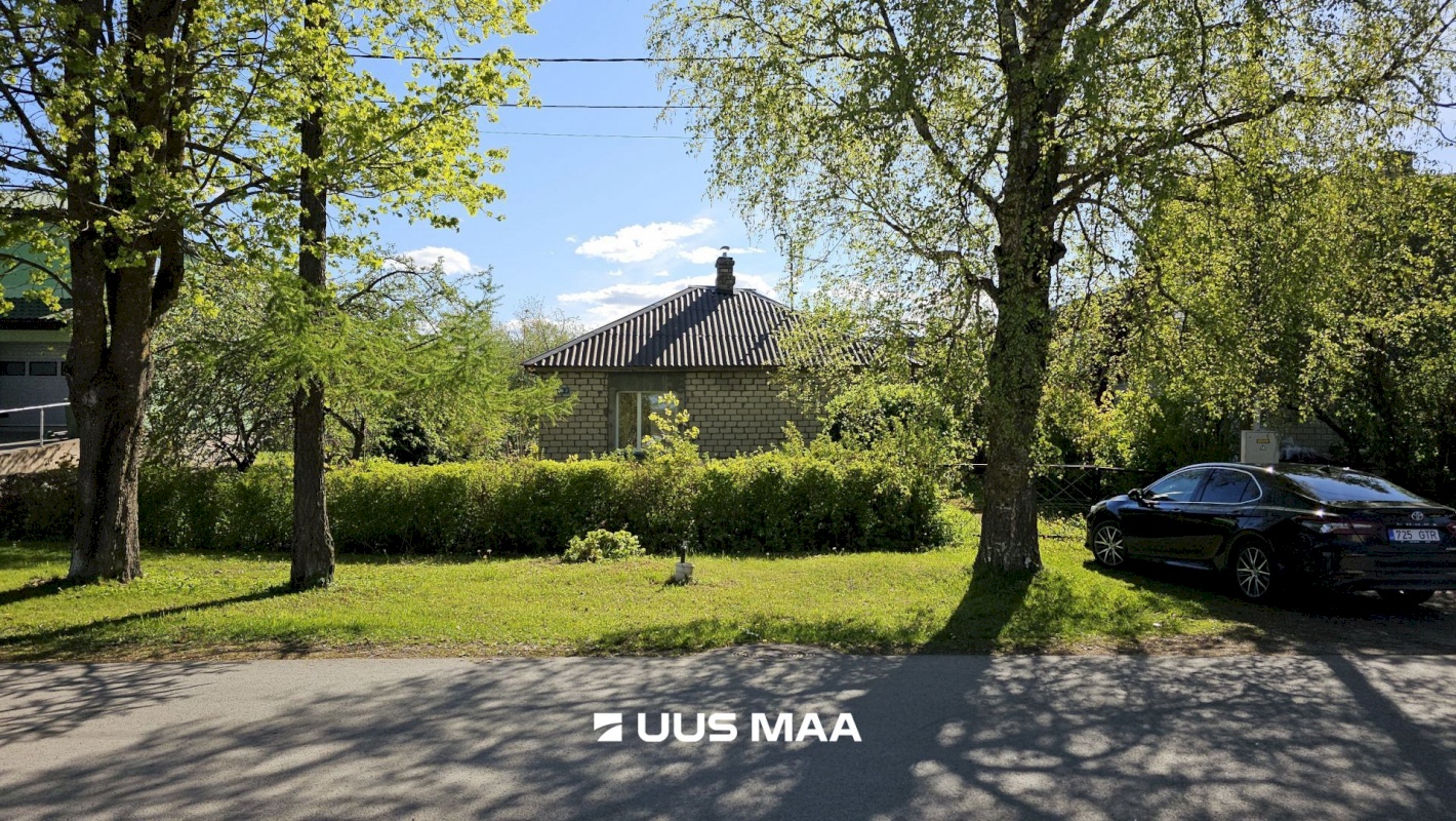 Jõhvi vald, Jõhvi linn, Muru 3