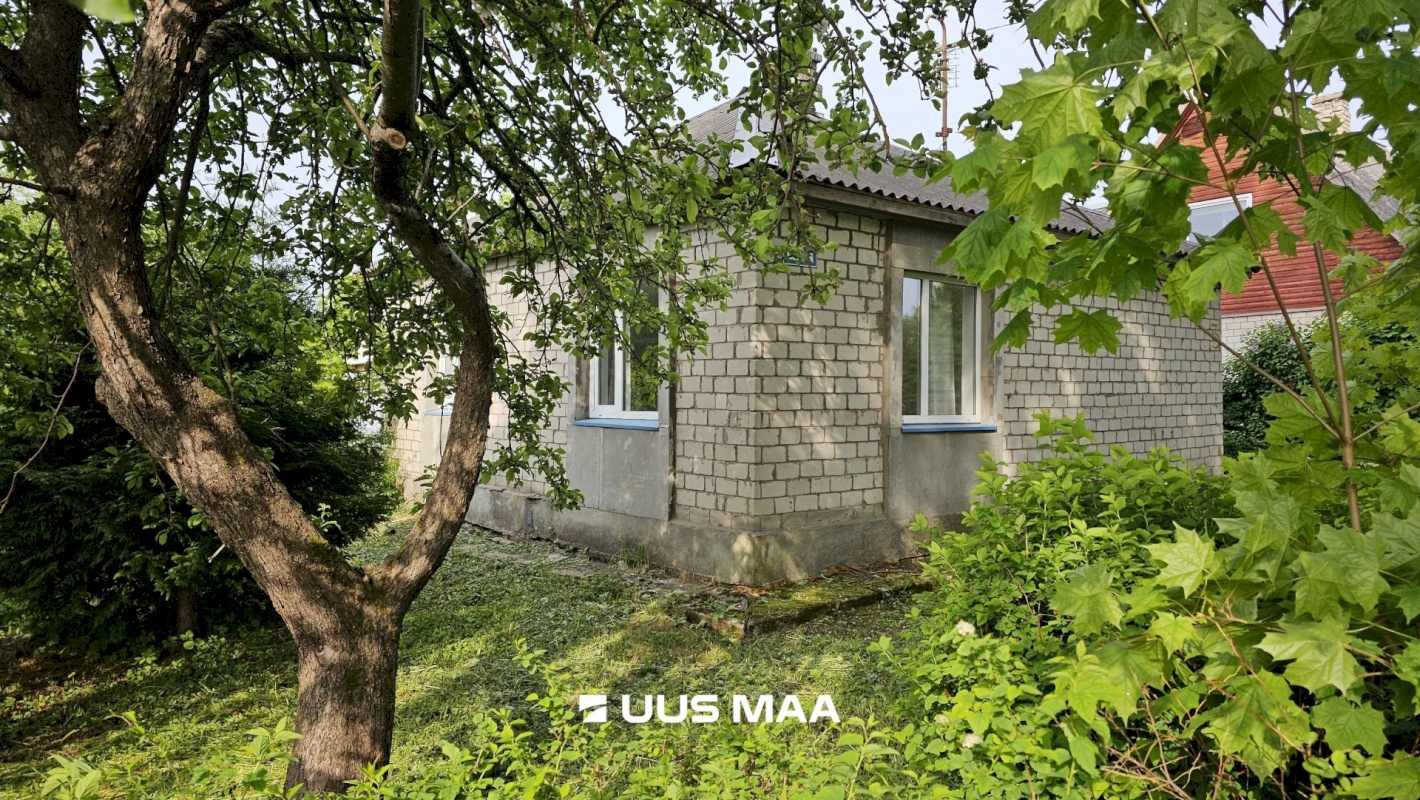 Jõhvi vald, Jõhvi linn, Muru 3