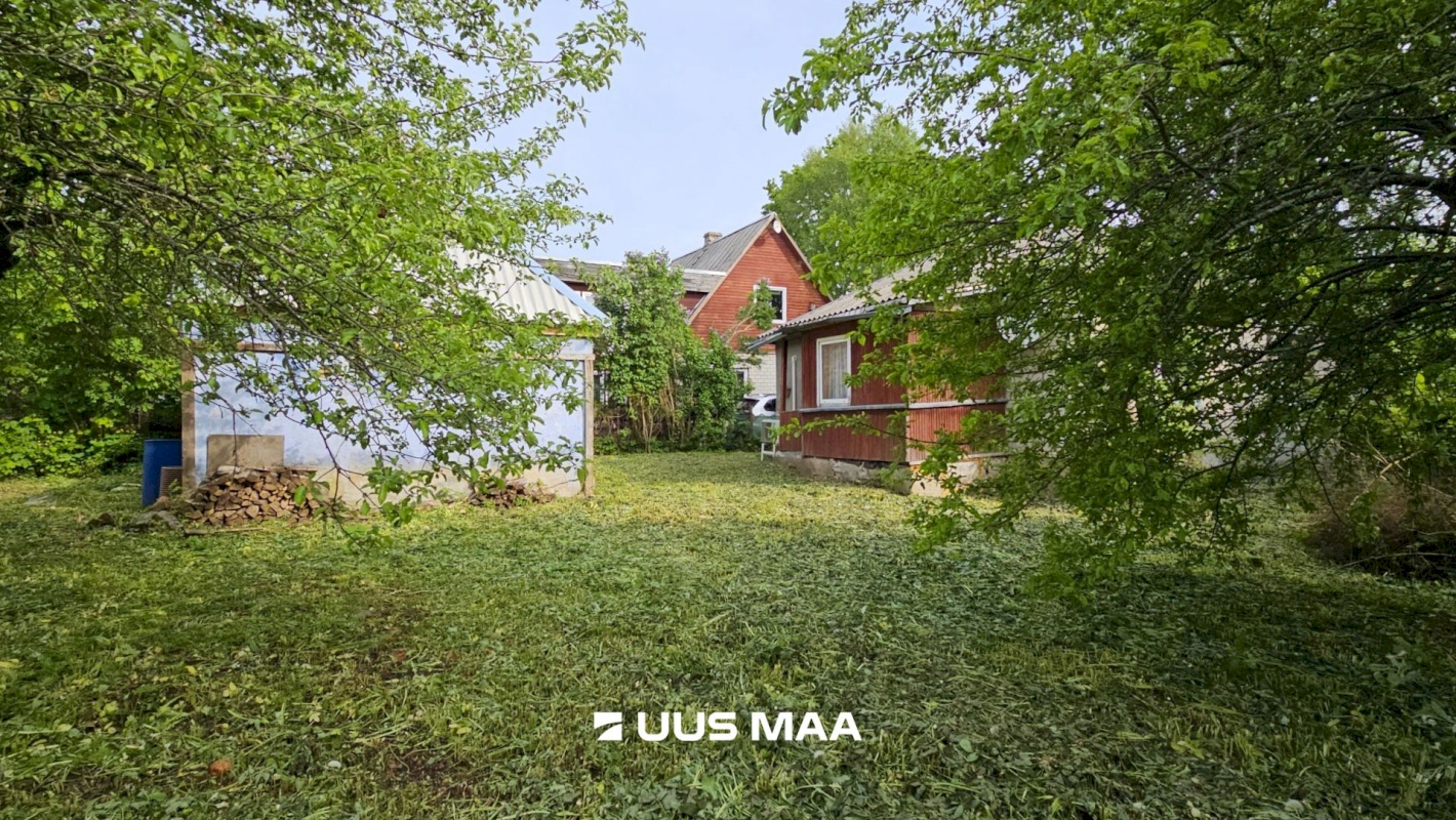Jõhvi vald, Jõhvi linn, Muru 3