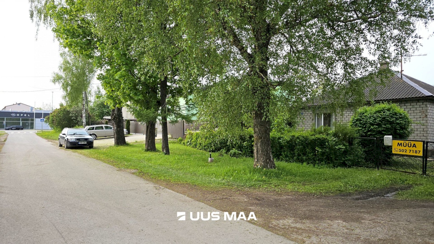 Jõhvi vald, Jõhvi linn, Muru 3
