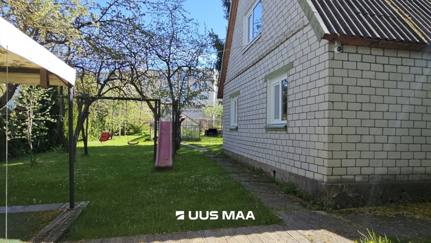 Jõhvi vald, Jõhvi linn, Soo 24