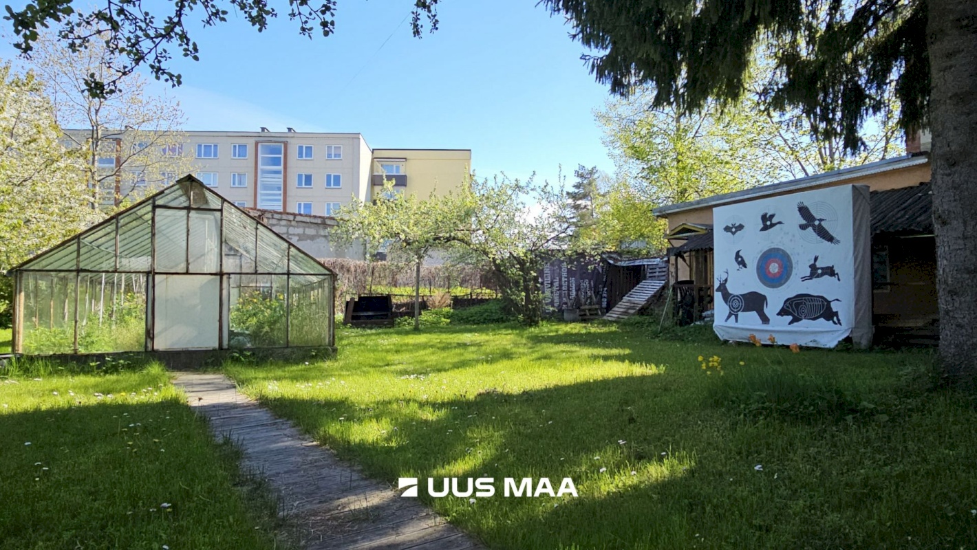 Jõhvi vald, Jõhvi linn, Soo 24