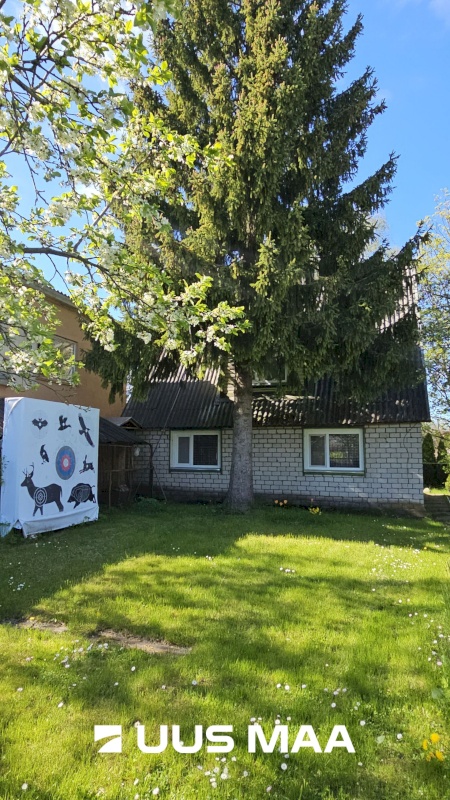 Jõhvi vald, Jõhvi linn, Soo 24