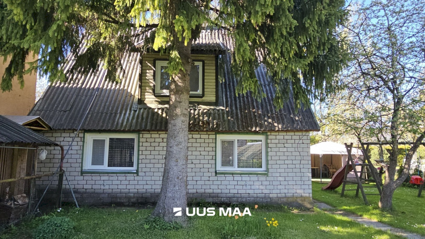 Jõhvi vald, Jõhvi linn, Soo 24