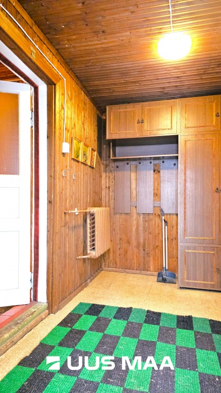 Jõhvi vald, Jõhvi linn, Soo 24