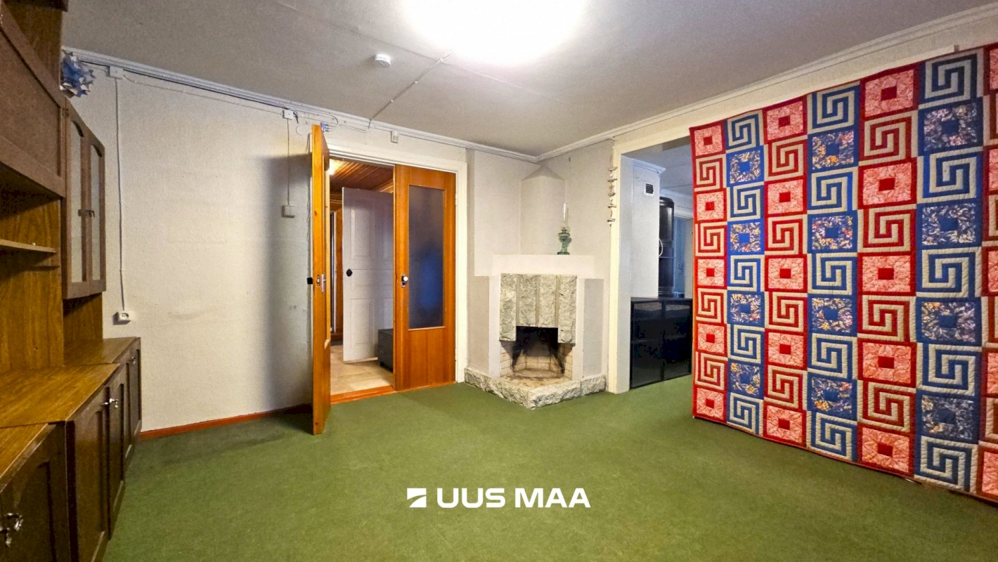 Jõhvi vald, Jõhvi linn, Soo 24