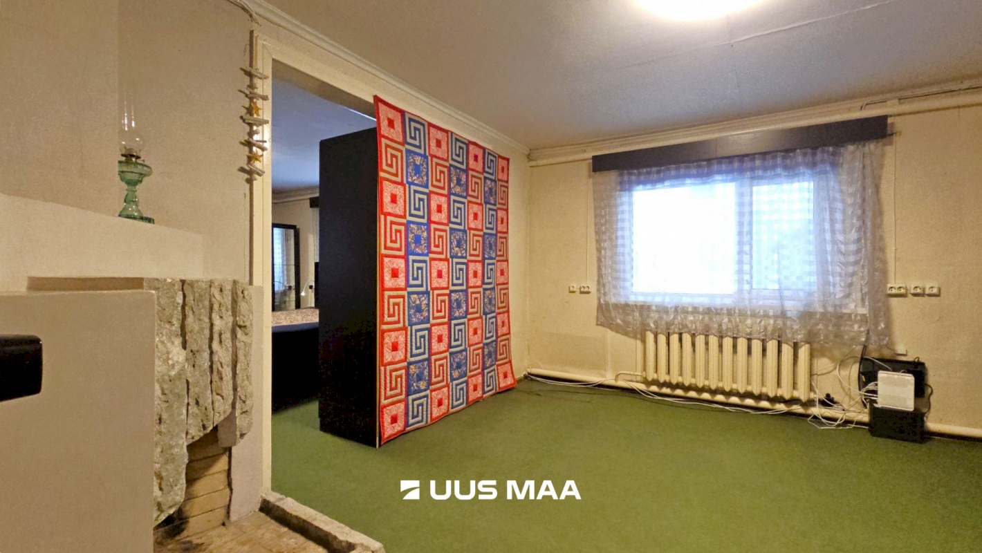 Jõhvi vald, Jõhvi linn, Soo 24