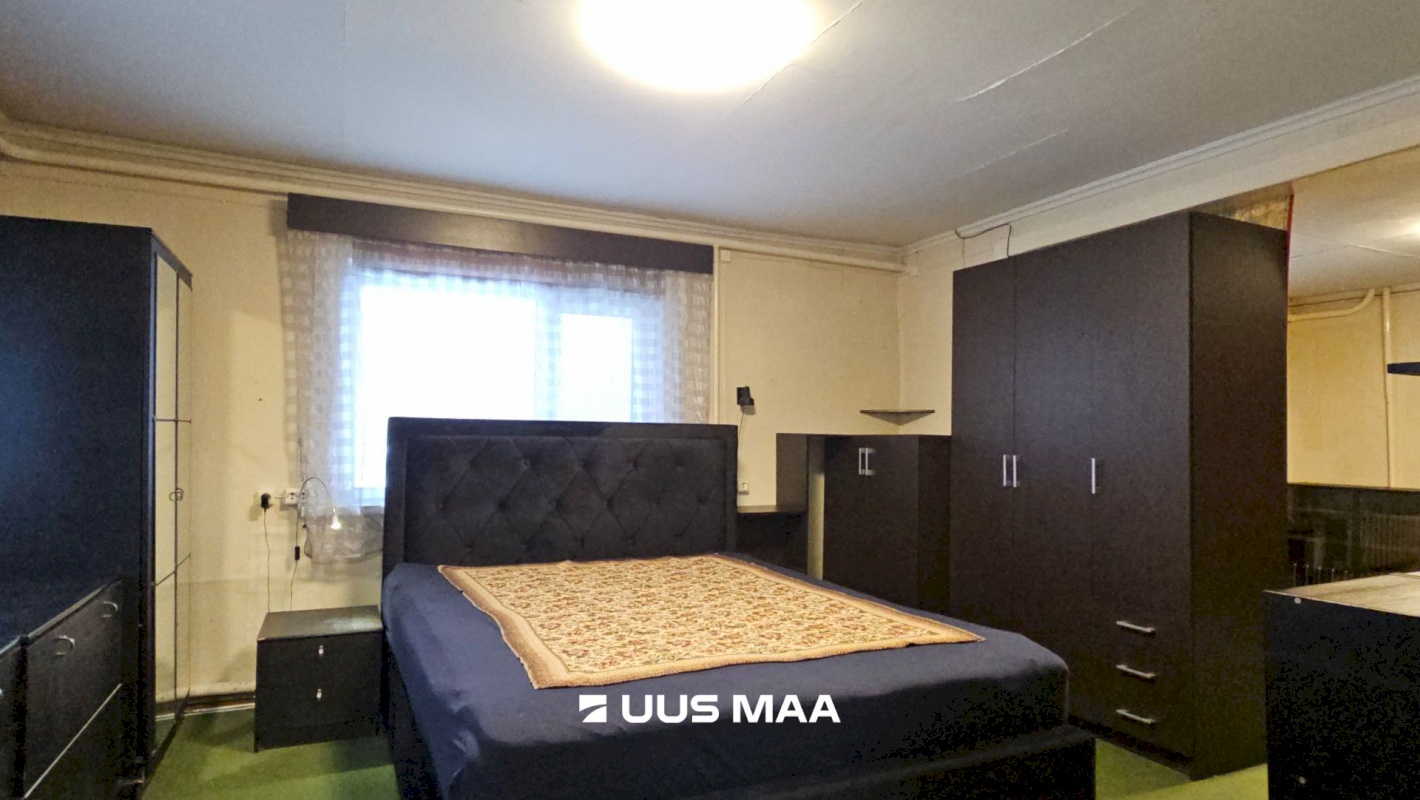 Jõhvi vald, Jõhvi linn, Soo 24
