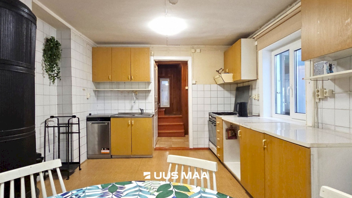 Jõhvi vald, Jõhvi linn, Soo 24