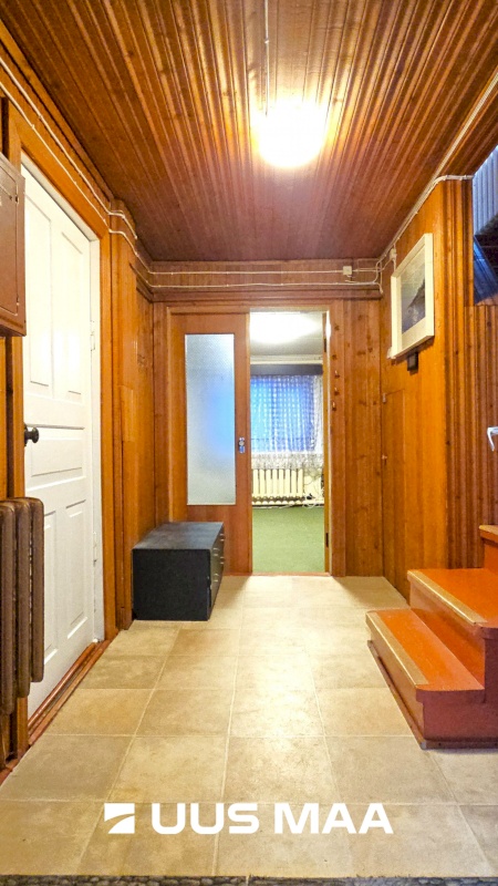 Jõhvi vald, Jõhvi linn, Soo 24