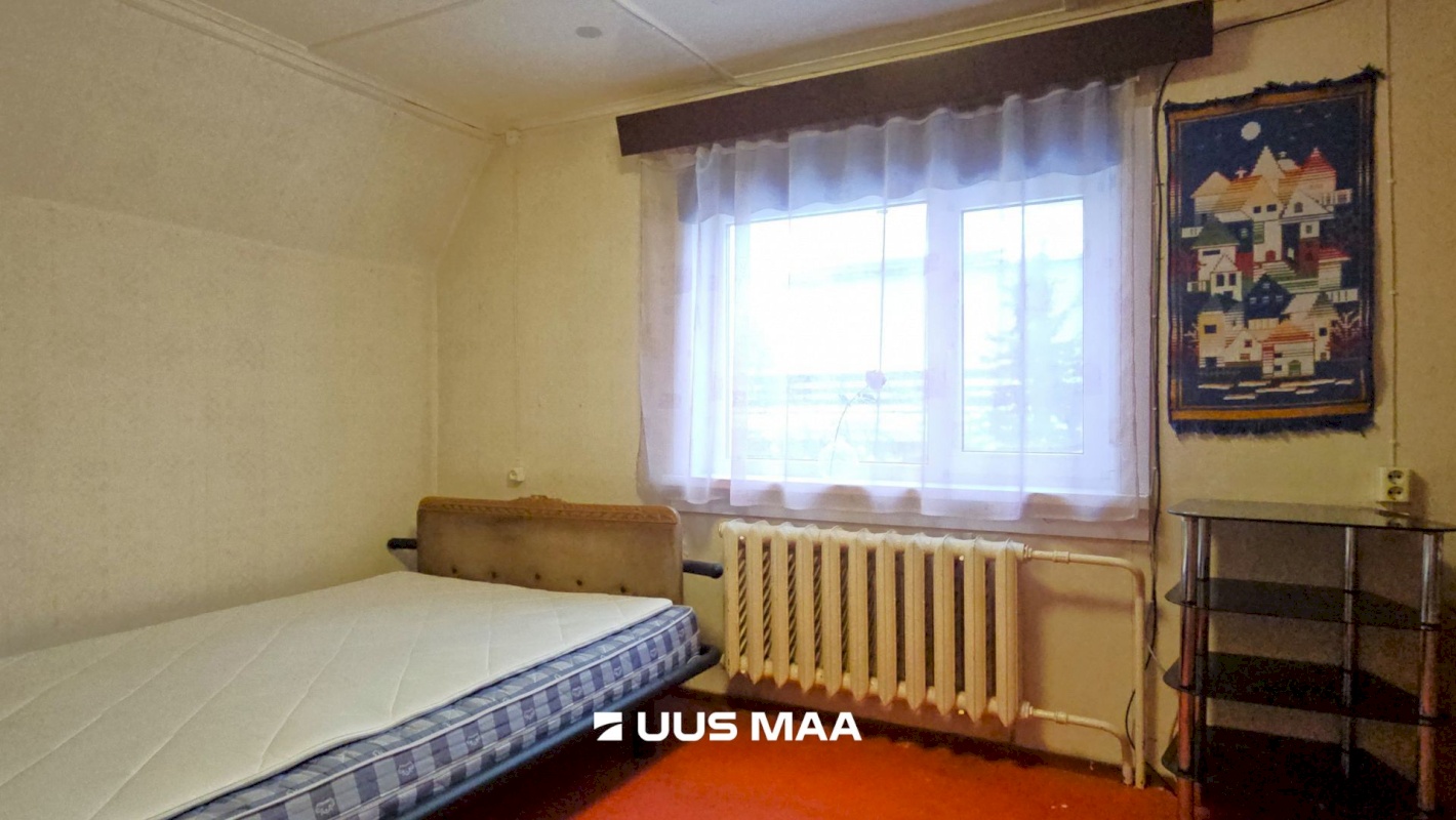 Jõhvi vald, Jõhvi linn, Soo 24