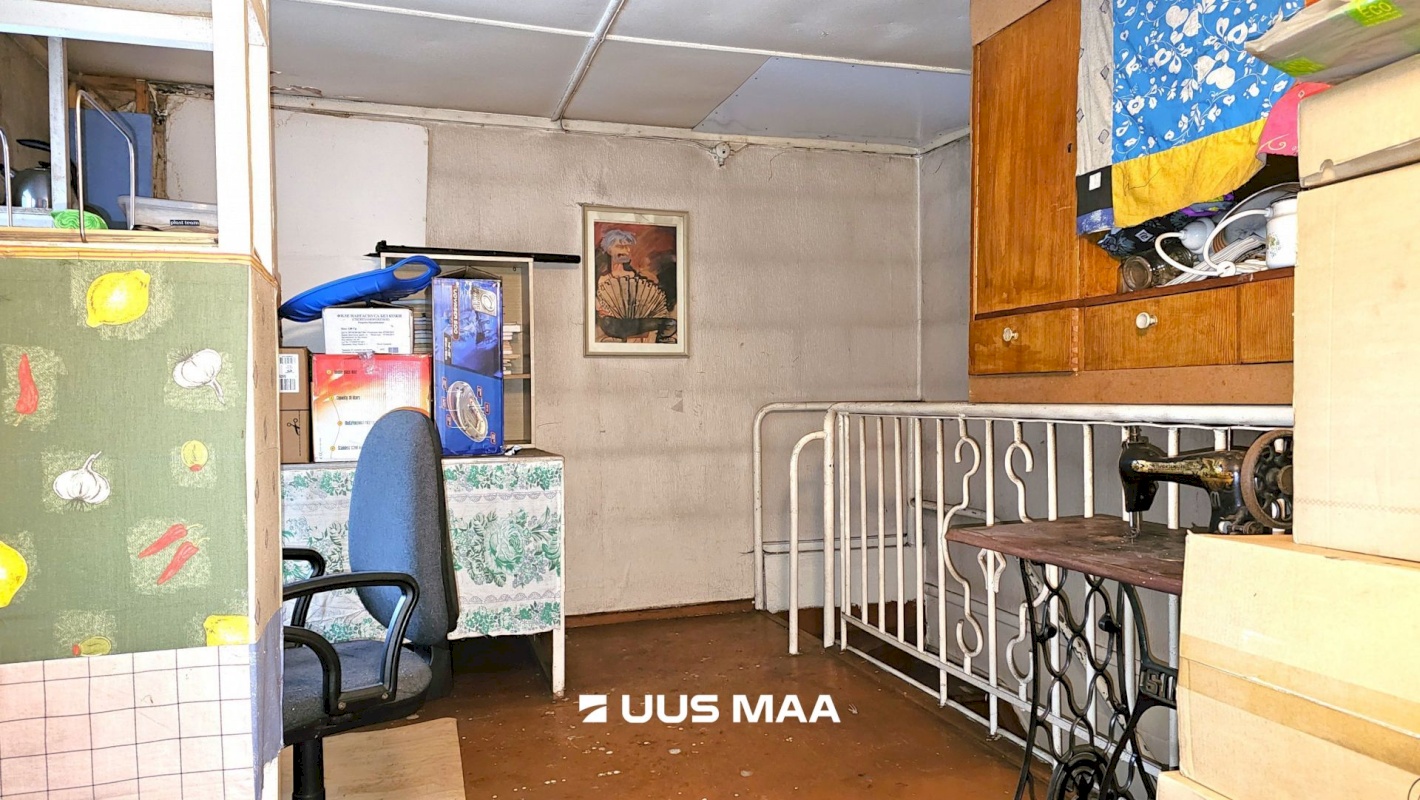 Jõhvi vald, Jõhvi linn, Soo 24