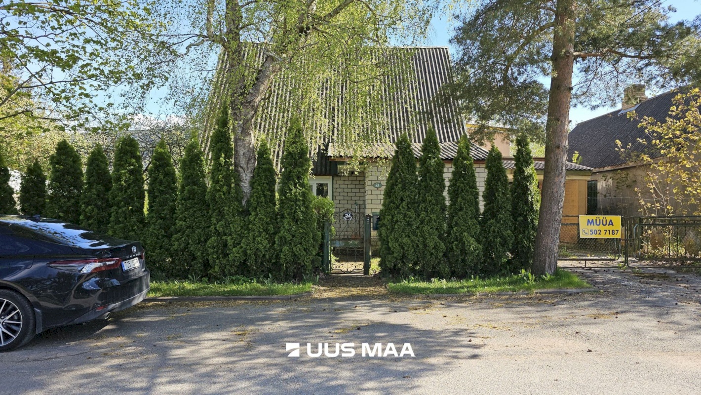 Jõhvi vald, Jõhvi linn, Soo 24