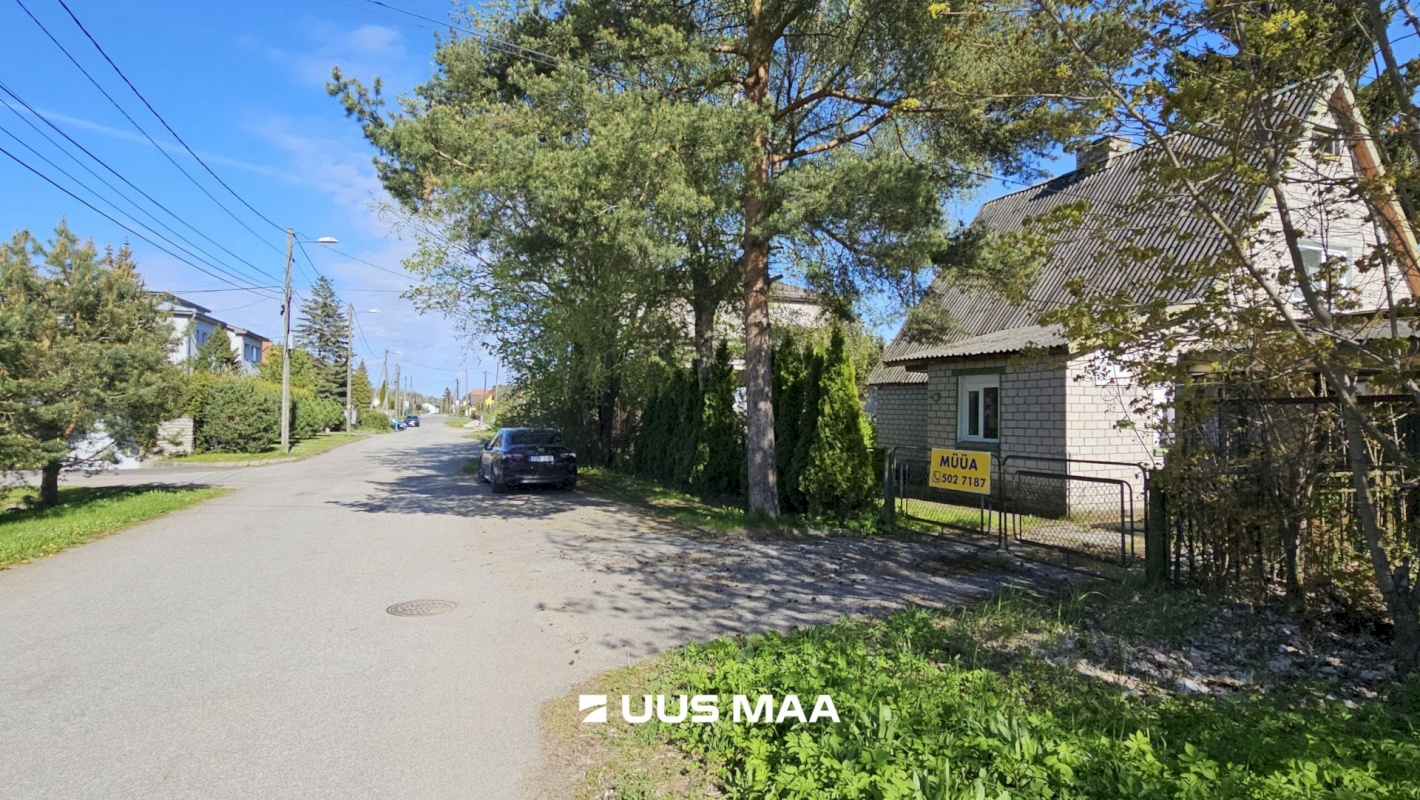 Jõhvi vald, Jõhvi linn, Soo 24